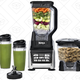 Nutri Ninja Blender Duo, Refurbished, $160
